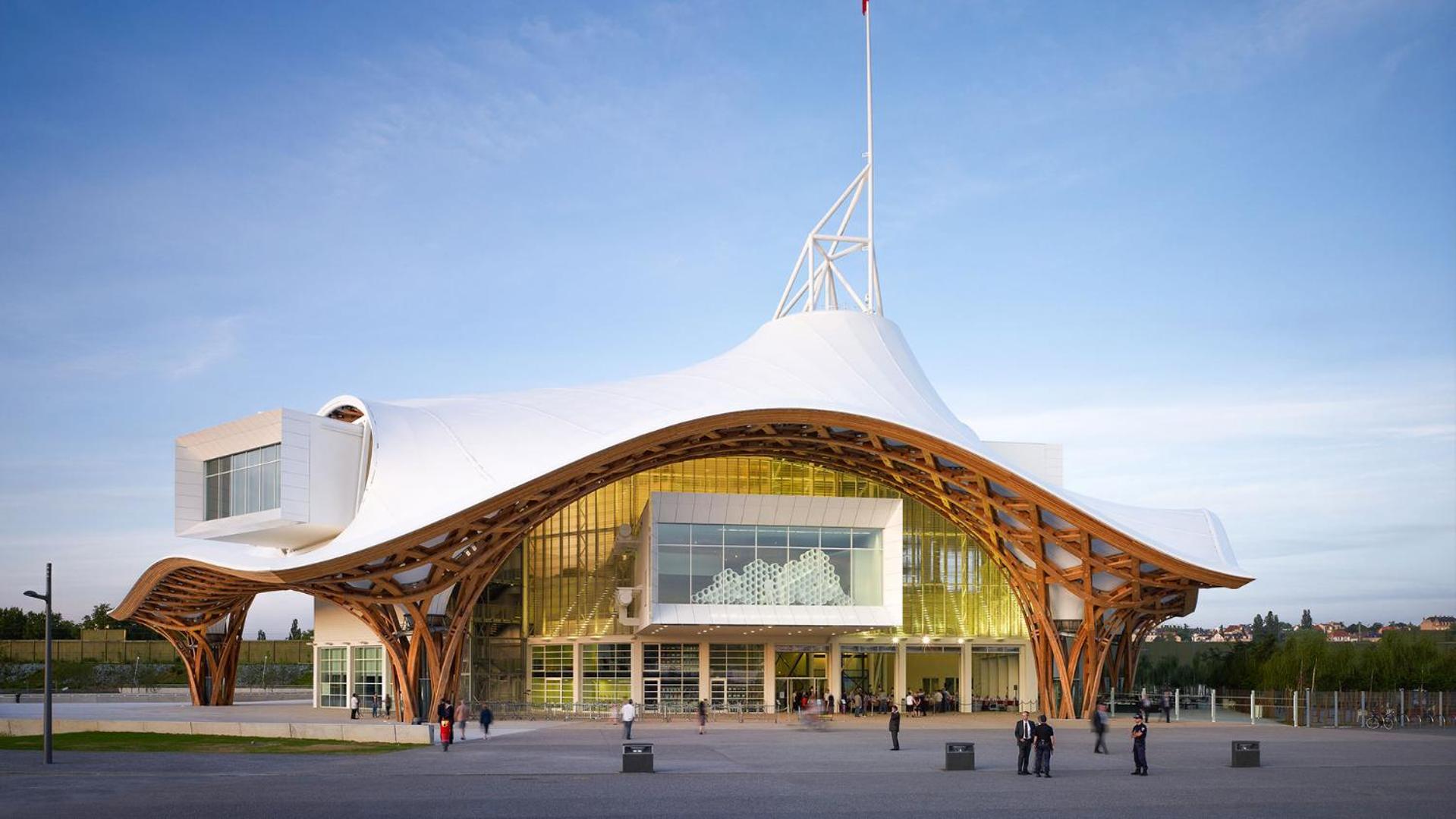 Studio Metz Centre & Gare Dış mekan fotoğraf